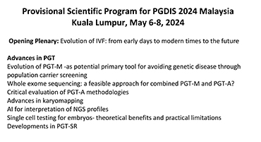 pgd program