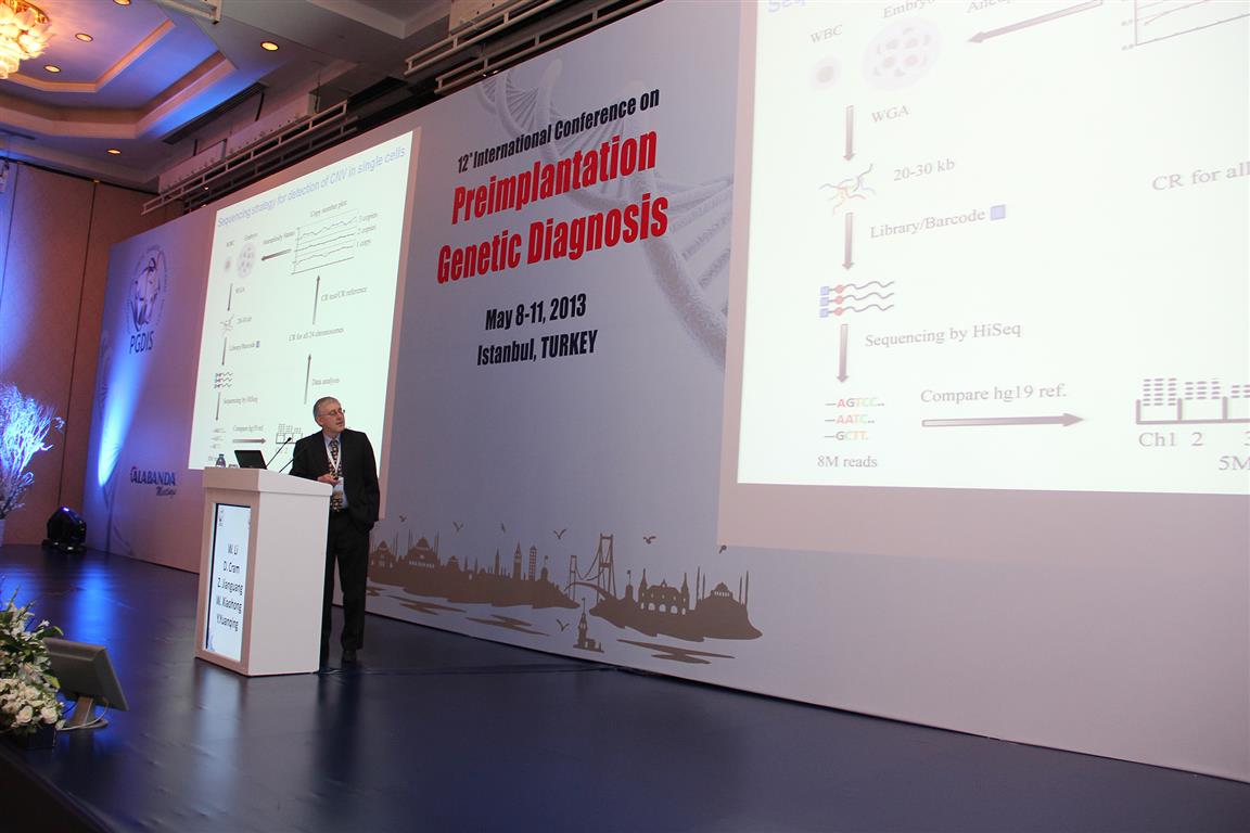 PGDIS Publications